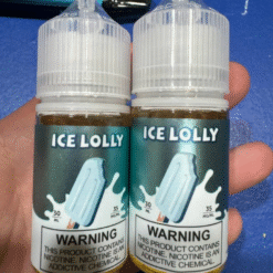 【小煙煙油】LH VAPEMY 馬來西亞酷涼系列 麥根沙士電子菸油 台灣現貨 711到付