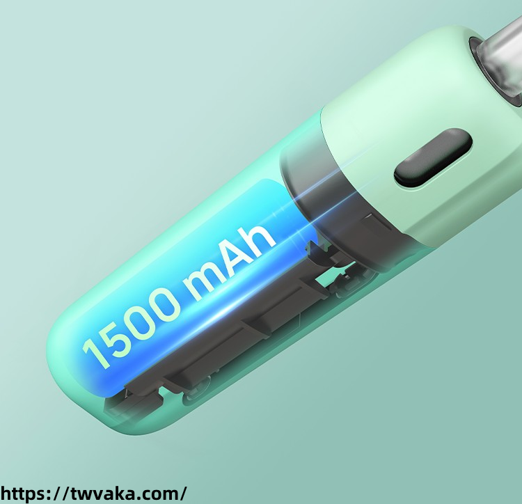 Aspire Fluffi POD