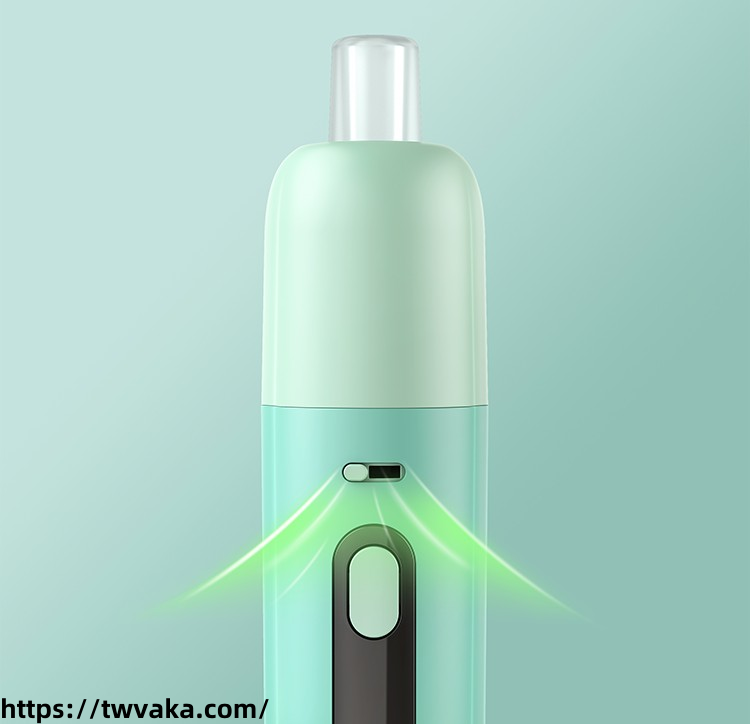 Aspire Fluffi POD