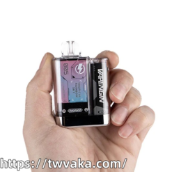 金星 VAPENGIN VENUS 拋棄式電子小煙主機 600口，2.0 ML,500 mAh-台灣現貨 711到付