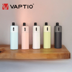 VAPTIO AVOCADO BABY 酪梨寶寶電子菸主機​，22W高功率，1100mAh電池，2ml煙油容量，台灣現貨