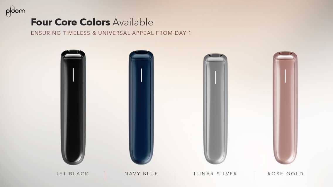 Ploom AURA